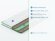 Топпер Clever CocosTop Foam High Топпер Clever CocosTop Foam High