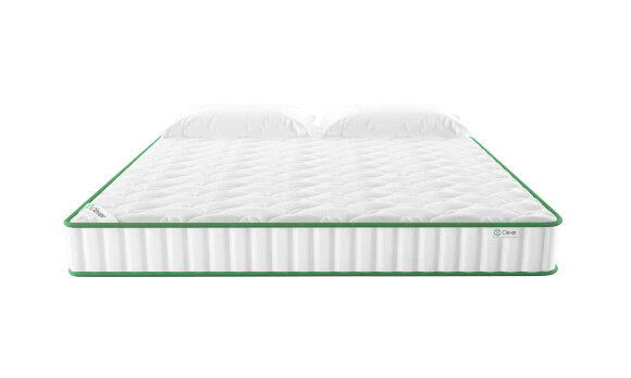 Топпер Clever CocosTop Foam High Топпер Clever CocosTop Foam High