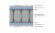Матрас Vitaflex Foam Relax S500 Матрас Vitaflex Foam Relax S500