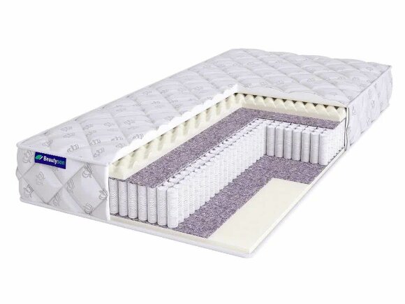 Матрас BeautyRoll Roll Spring Soft Massage S1200 Матрас BeautyRoll Roll Spring Soft Massage S1200