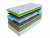 Матрас Skysleep Real Zone Relax Vario