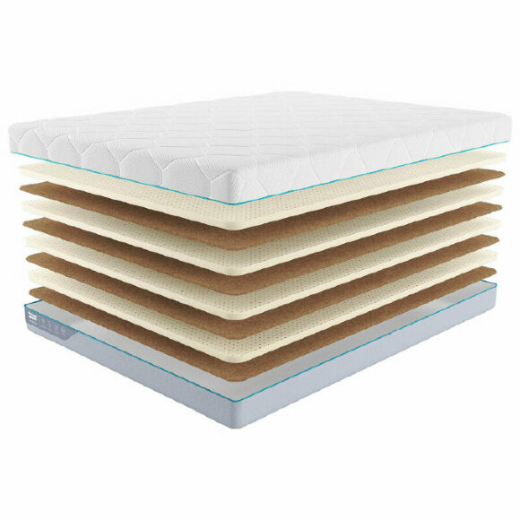 Матрас Promtex Monolit Combi 16 Матрас Promtex Monolit Combi 16