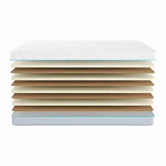 Матрас Promtex Monolit Combi 16 Матрас Promtex Monolit Combi 16