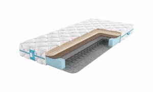 Матрас Promtex Rest Optima Side M Матрас Promtex Rest Optima Side M