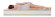 Матрас Dreamline Roll Massage BIG Матрас Dreamline Roll Massage BIG