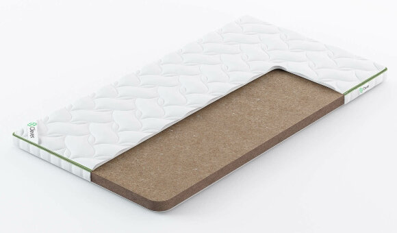 Топпер Clever CocosTop High