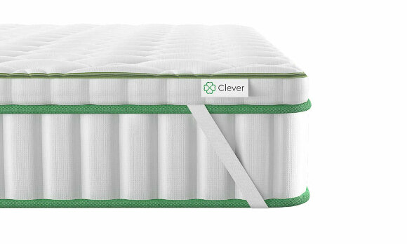 Топпер Clever CocosTop High