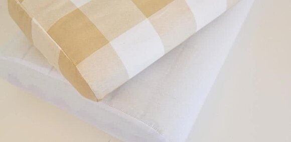 Подушка Mr.Mattress Bliss W Подушка Mr.Mattress Bliss W