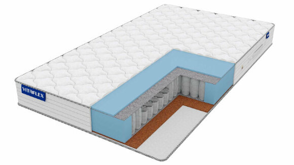 Матрас Vitaflex Foam-Hard Матрас Vitaflex Foam-Hard