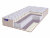 Матрас BeautyRoll Roll Spring Soft Massage S1200 Lux