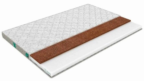 Матрас Sleeptek Roll Cocos Foam 6 Матрас Sleeptek Roll Cocos Foam 6