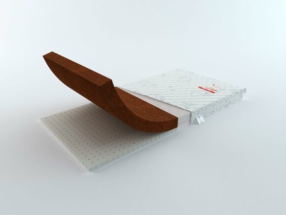Детский матрас Rollmatratze Sweet Dream Детский матрас Rollmatratze Sweet Dream