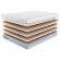 Матрас Promtex Monolit Combi Eco 16 Матрас Promtex Monolit Combi Eco 16