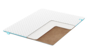 Топпер Promtex Strutto 2 / Cocos 2 Топпер Promtex Strutto 2 / Cocos 2