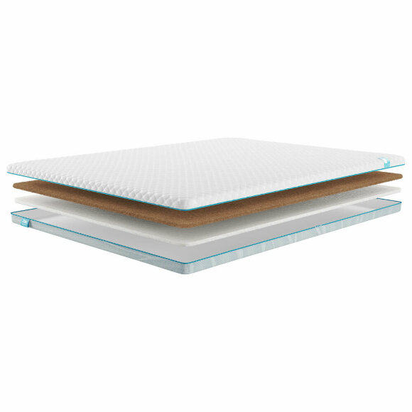 Топпер Promtex Strutto 2 / Cocos 2 Топпер Promtex Strutto 2 / Cocos 2