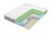 Матрас Denwir Best Foam Relax Soft S1000