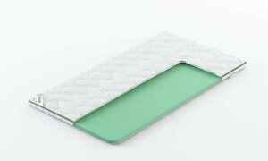 Топпер Clever FoamTop Топпер Clever FoamTop