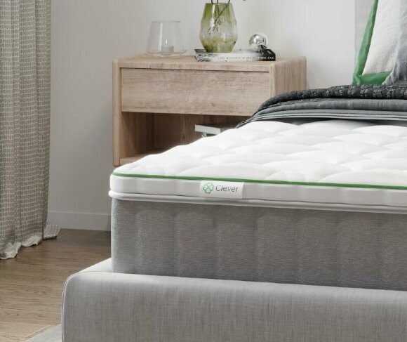 Топпер Clever FoamTop Топпер Clever FoamTop