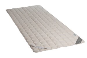 Наматрасник Johann Hefel Bio Cotton Mattress