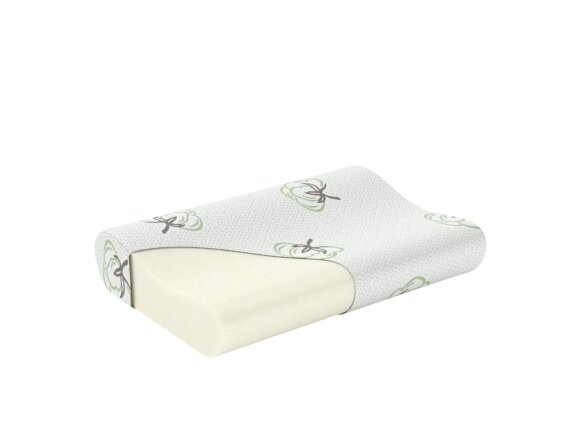 Подушка DreamLine Balance Lux Подушка DreamLine Balance Lux