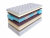 Матрас Skysleep Real Zone Soft Memory