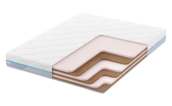 Матрас Promtex Monolit Combi Eco 18 Full Матрас Promtex Monolit Combi Eco 18 Full