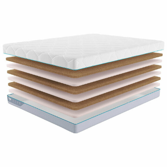 Матрас Promtex Monolit Combi Eco 18 Full Матрас Promtex Monolit Combi Eco 18 Full
