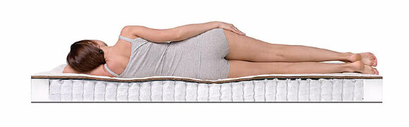 Матрас Dreamline Dream 1 TFK Матрас Dreamline Dream 1 TFK