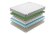 Матрас Denwir Best Foam Relax Soft TFK Матрас Denwir Best Foam Relax Soft TFK