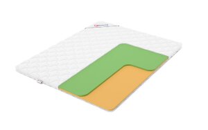 Топпер Denwir Comfort Memo Foam 4 Топпер Denwir Comfort Memo Foam 4