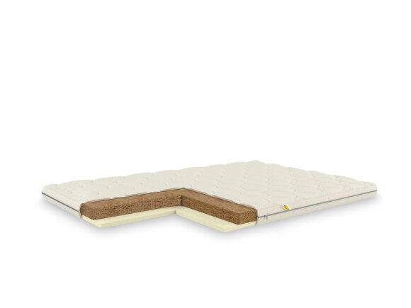 Матрас Benartti Baby Natural Матрас Benartti Baby Natural