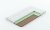 Топпер Clever FoamTop Firm