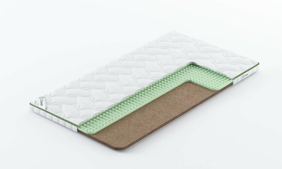 Топпер Clever FoamTop Firm Топпер Clever FoamTop Firm