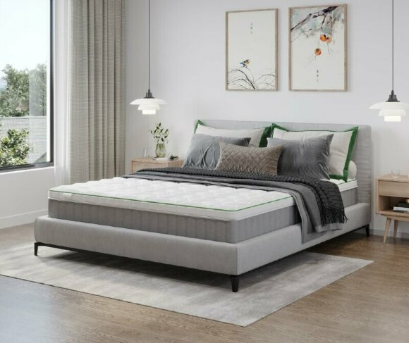 Топпер Clever FoamTop Firm Топпер Clever FoamTop Firm