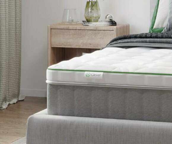 Топпер Clever FoamTop Firm Топпер Clever FoamTop Firm