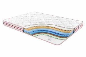 Матрас Sontelle Sante Roll multi Матрас Sontelle Sante Roll multi