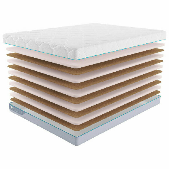 Матрас Promtex Monolit Combi Eco 20 Матрас Promtex Monolit Combi Eco 20