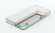 Матрас Clever Bright Hard Slim Матрас Clever Bright Hard Slim
