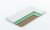 Топпер Clever FoamTop Hard