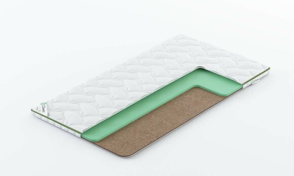 Топпер Clever FoamTop Hard Топпер Clever FoamTop Hard