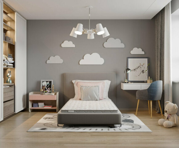 Матрас Sleepline Kids Kitten