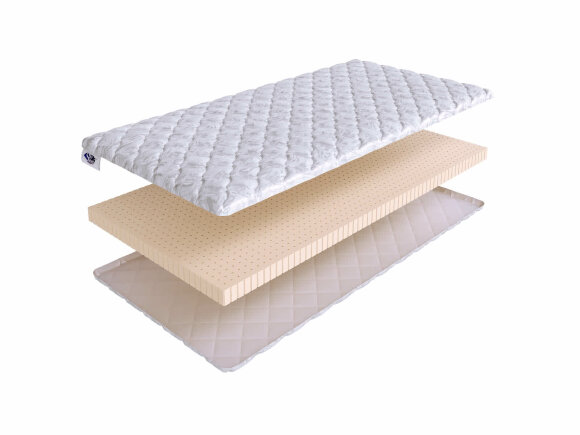 Топпер SkySleep Latex 6 Топпер SkySleep Latex 6