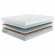 Матрас Promtex Monolit Combi Eco 8 Матрас Promtex Monolit Combi Eco 8