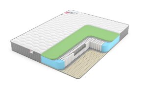 Матрас Denwir Best Foam Soft S1000 Матрас Denwir Best Foam Soft S1000