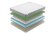 Матрас Denwir Best Foam Soft S1000 Матрас Denwir Best Foam Soft S1000