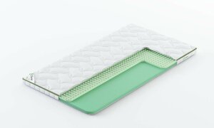 Топпер Clever FoamTop Wave Топпер Clever FoamTop Wave