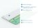 Топпер Clever FoamTop Wave Топпер Clever FoamTop Wave
