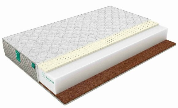 Матрас Sleeptek Roll Cocos Latex 20 Матрас Sleeptek Roll Cocos Latex 20