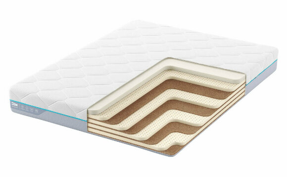 Матрас Promtex Monolit Combi Memory 20 Матрас Promtex Monolit Combi Memory 20