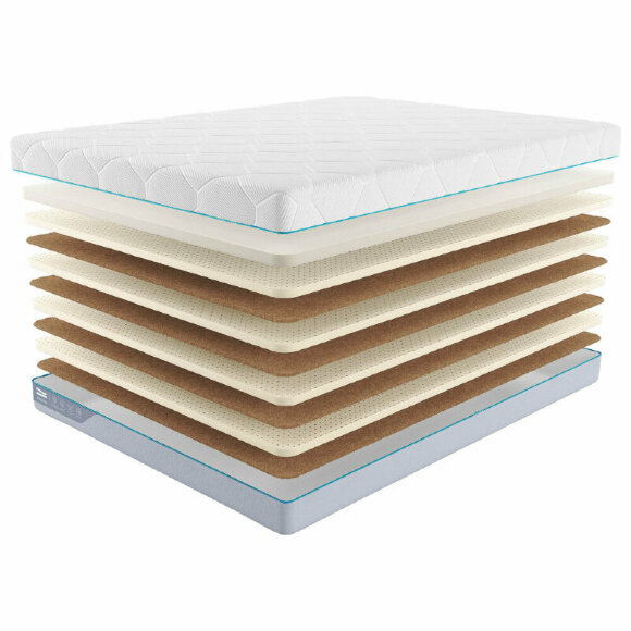 Матрас Promtex Monolit Combi Memory 20 Матрас Promtex Monolit Combi Memory 20